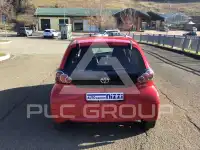 2009 Toyota AYGO