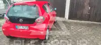 2009 Toyota AYGO