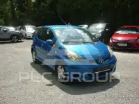 2009 Toyota AYGO