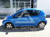 2009 Toyota AYGO