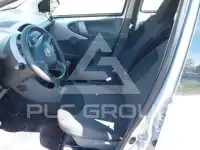 2009 Toyota AYGO