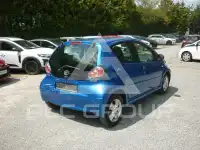 2009 Toyota AYGO