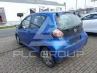 2009 Toyota AYGO