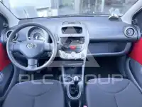 2009 Toyota AYGO