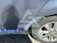 2009 Toyota AYGO