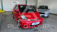 2009 Toyota AYGO