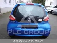 2009 Toyota AYGO
