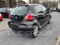 2009 Toyota AYGO