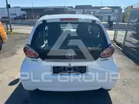 2009 Toyota AYGO