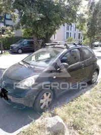 2009 Toyota AYGO