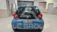 2009 Toyota AYGO