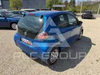 2009 Toyota AYGO