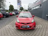 2009 Toyota AYGO