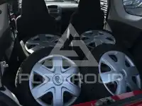 2009 Toyota AYGO