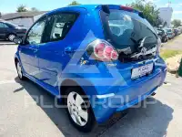 2009 Toyota AYGO
