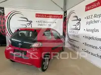 2009 Toyota AYGO