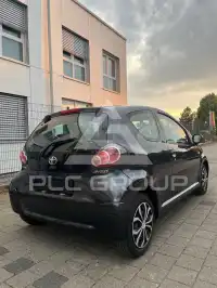 2009 Toyota AYGO
