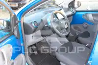 2009 Toyota AYGO