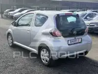 2009 Toyota AYGO