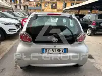 2009 Toyota AYGO