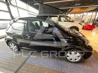 2009 Toyota AYGO