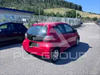 2009 Toyota AYGO