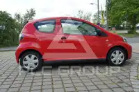 2009 Toyota AYGO