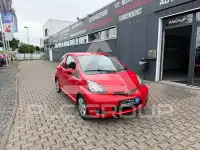 2009 Toyota AYGO