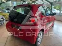 2009 Toyota AYGO