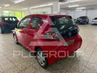 2009 Toyota AYGO
