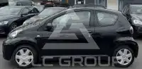 2009 Toyota AYGO