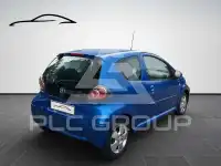 2009 Toyota AYGO