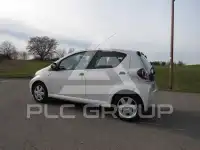 2009 Toyota AYGO