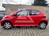 2009 Toyota AYGO