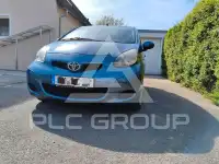 2009 Toyota AYGO