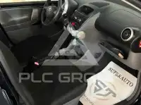2009 Toyota AYGO