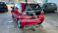 2009 Toyota AYGO