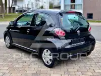 2009 Toyota AYGO
