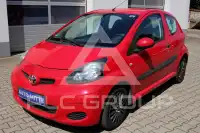 2009 Toyota AYGO