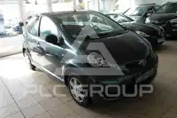 2009 Toyota AYGO