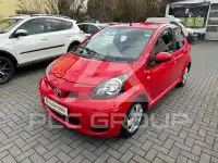 2009 Toyota AYGO
