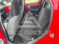 2009 Toyota AYGO