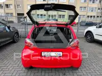 2009 Toyota AYGO
