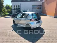 2009 Toyota AYGO