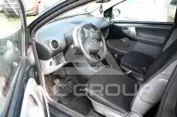 2009 Toyota AYGO