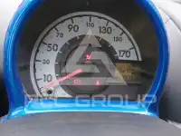 2009 Toyota AYGO