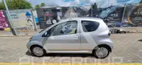 2009 Toyota AYGO