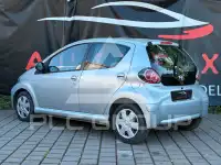 2009 Toyota AYGO