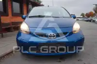 2009 Toyota AYGO