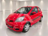 2009 Toyota AYGO